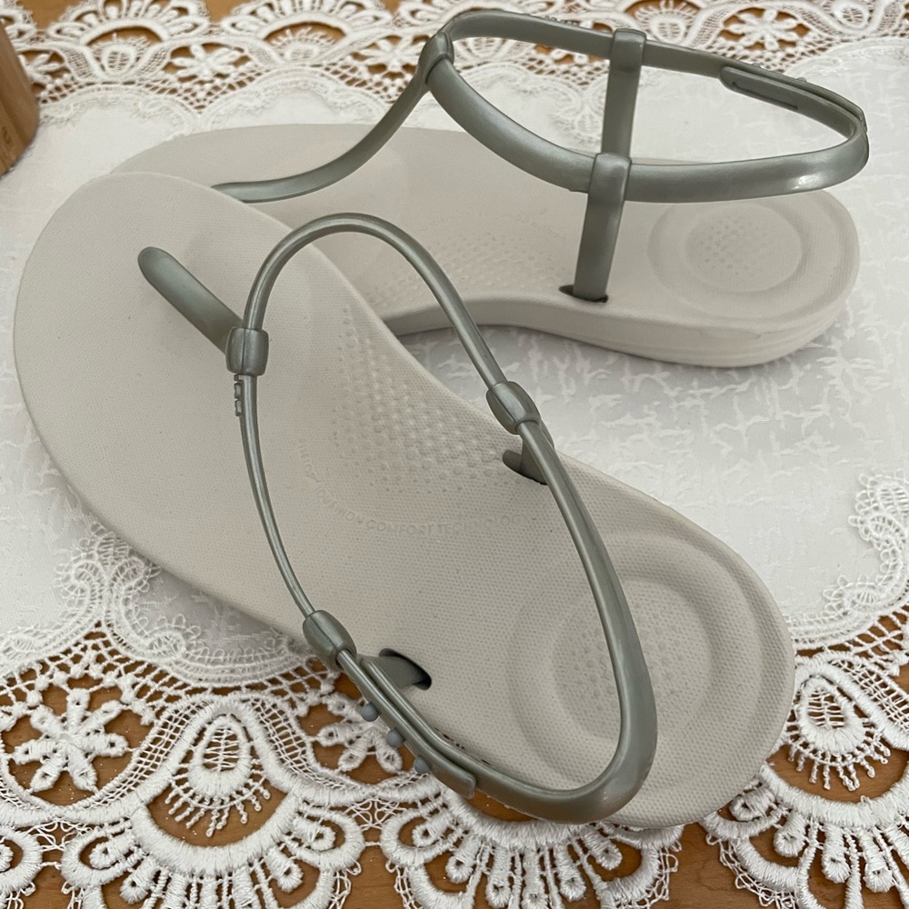 Fit Flop Sandals